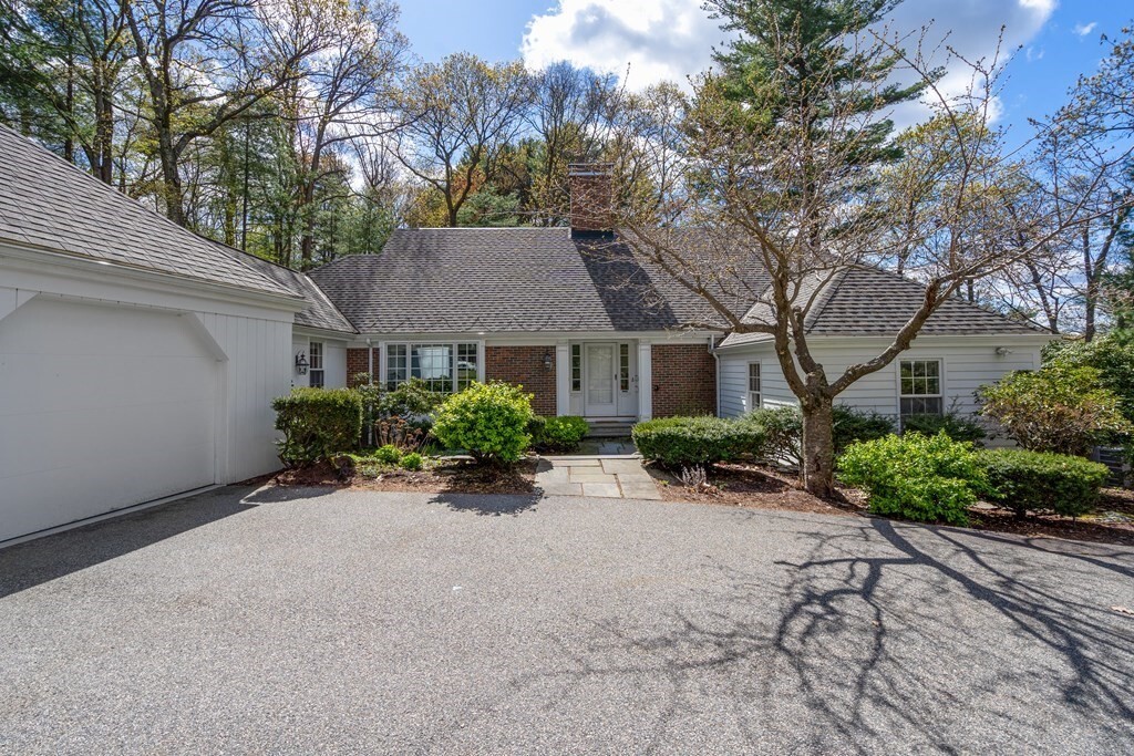 Property Photo: 17 Olde Village Dr MA 01890