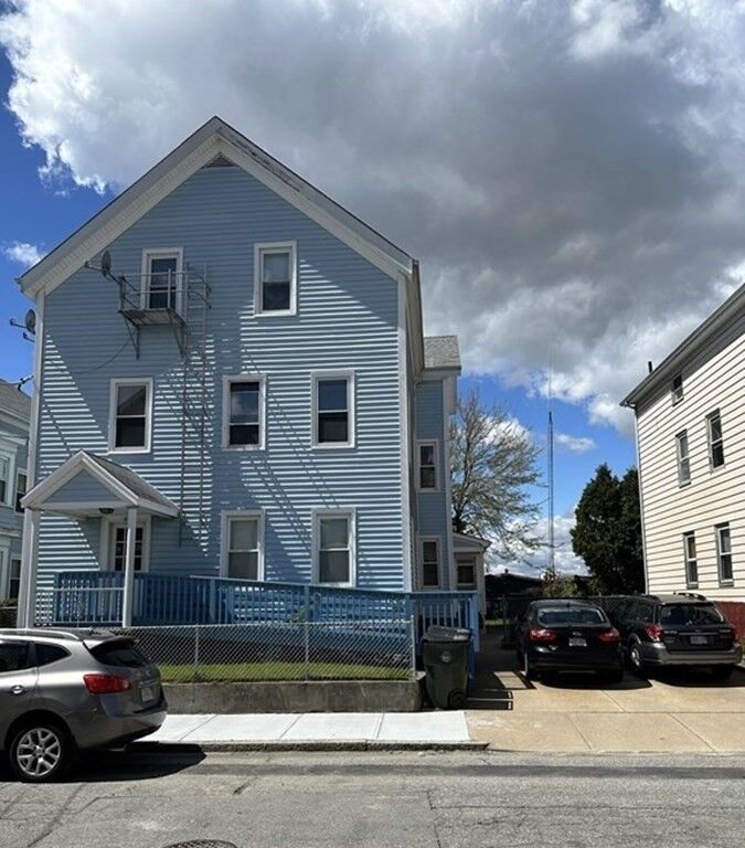Property Photo:  27 Weybosset St  MA 02723 