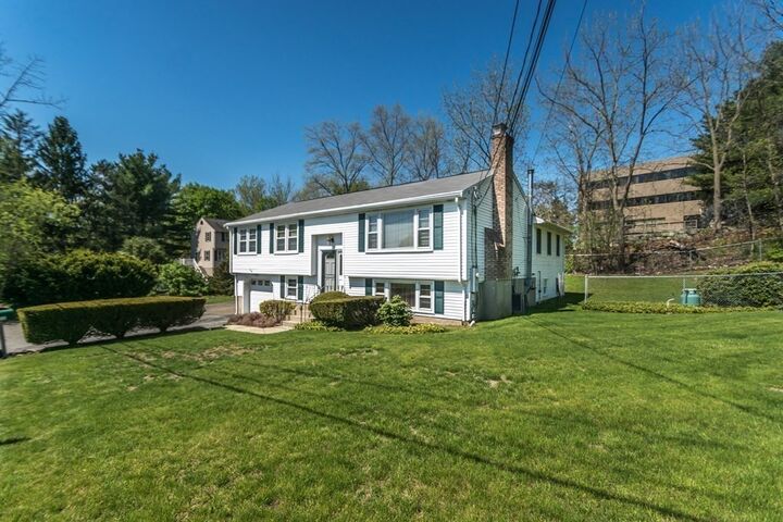 Property Photo:  111 Gregory Street  MA 02451 