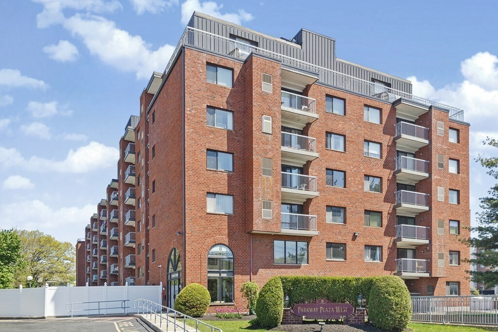 Property Photo: 8 Ninth St. 701 MA 02155
