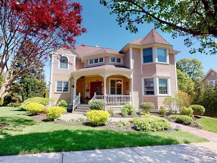 Property Photo:  73 Summit Street  MA 02451 