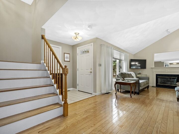 Property Photo: 133 Brickett Hill Cir 133 MA 01830