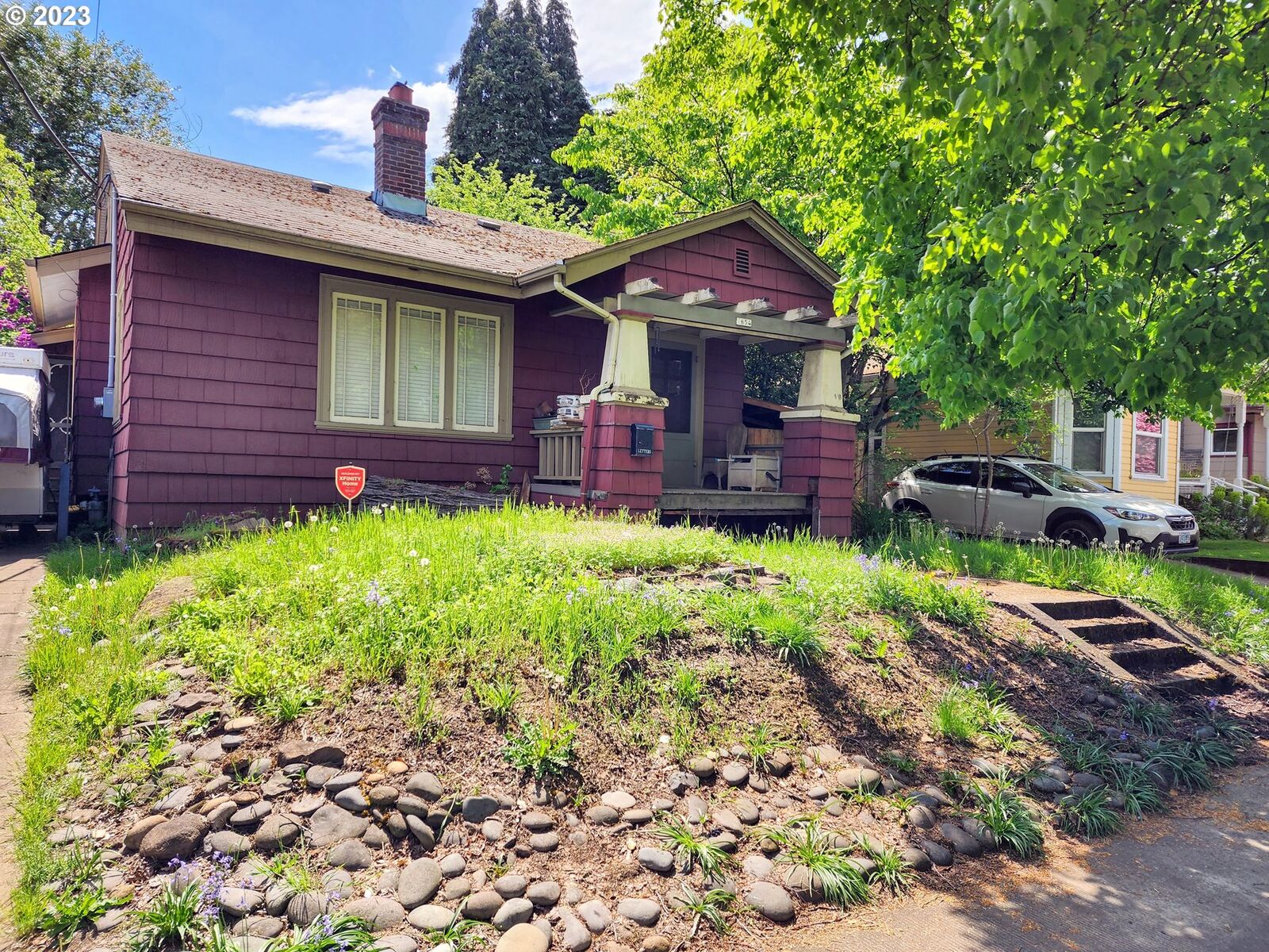 MLS23129099 1654 SE Umatilla St, Portland, OR 97202