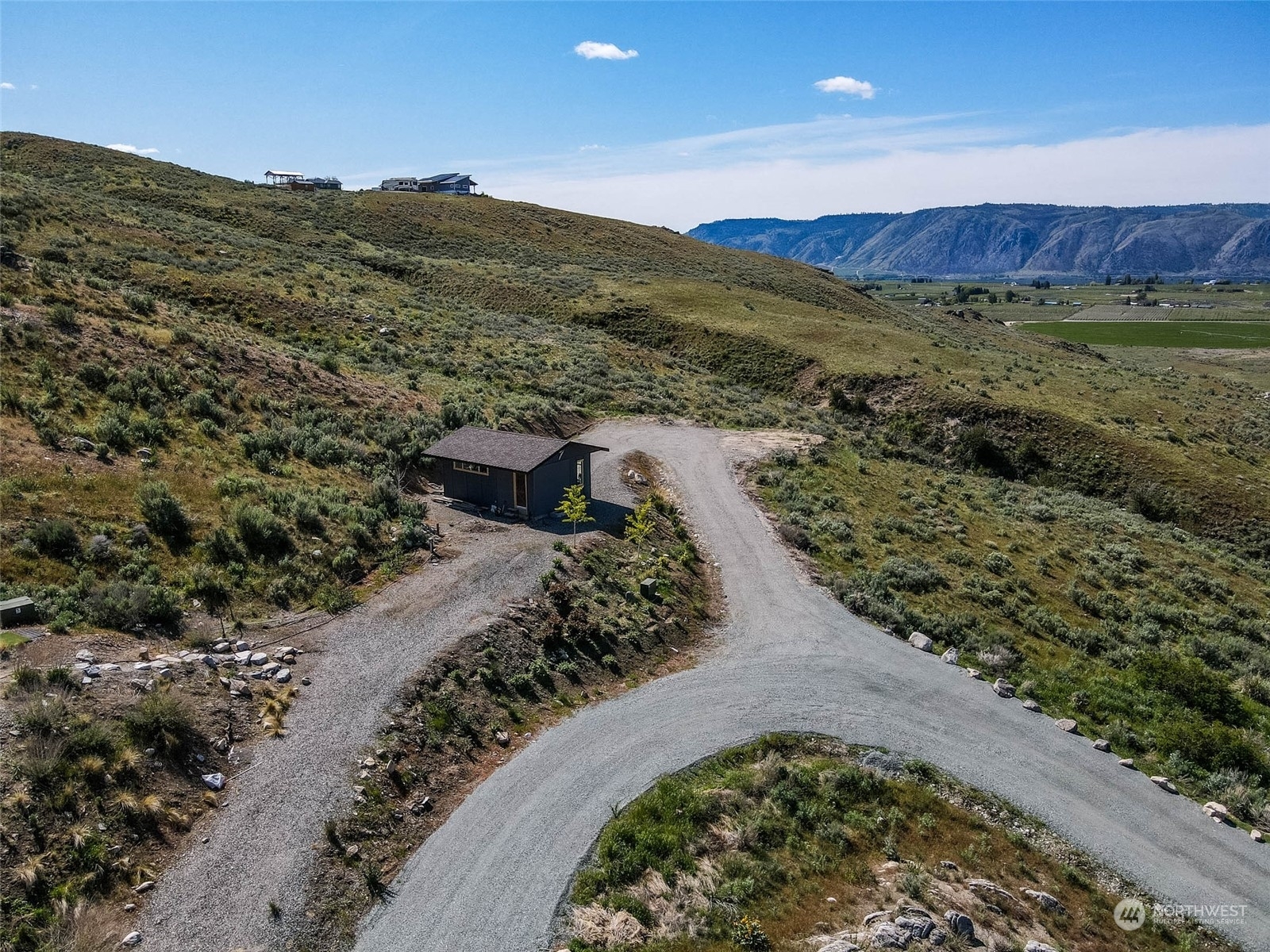 Property Photo:  0 Lot 4 Plata Road  WA 98812 