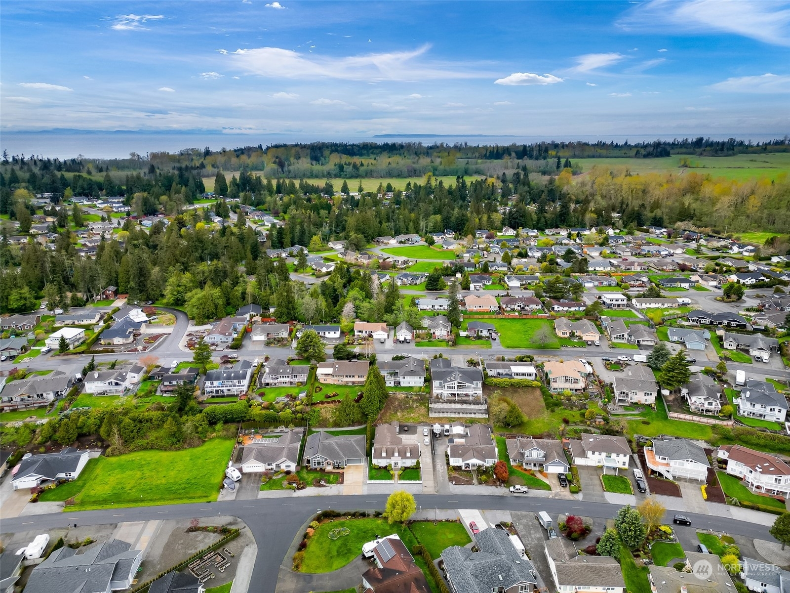 Property Photo: 8181 Chehalis Road WA 98230