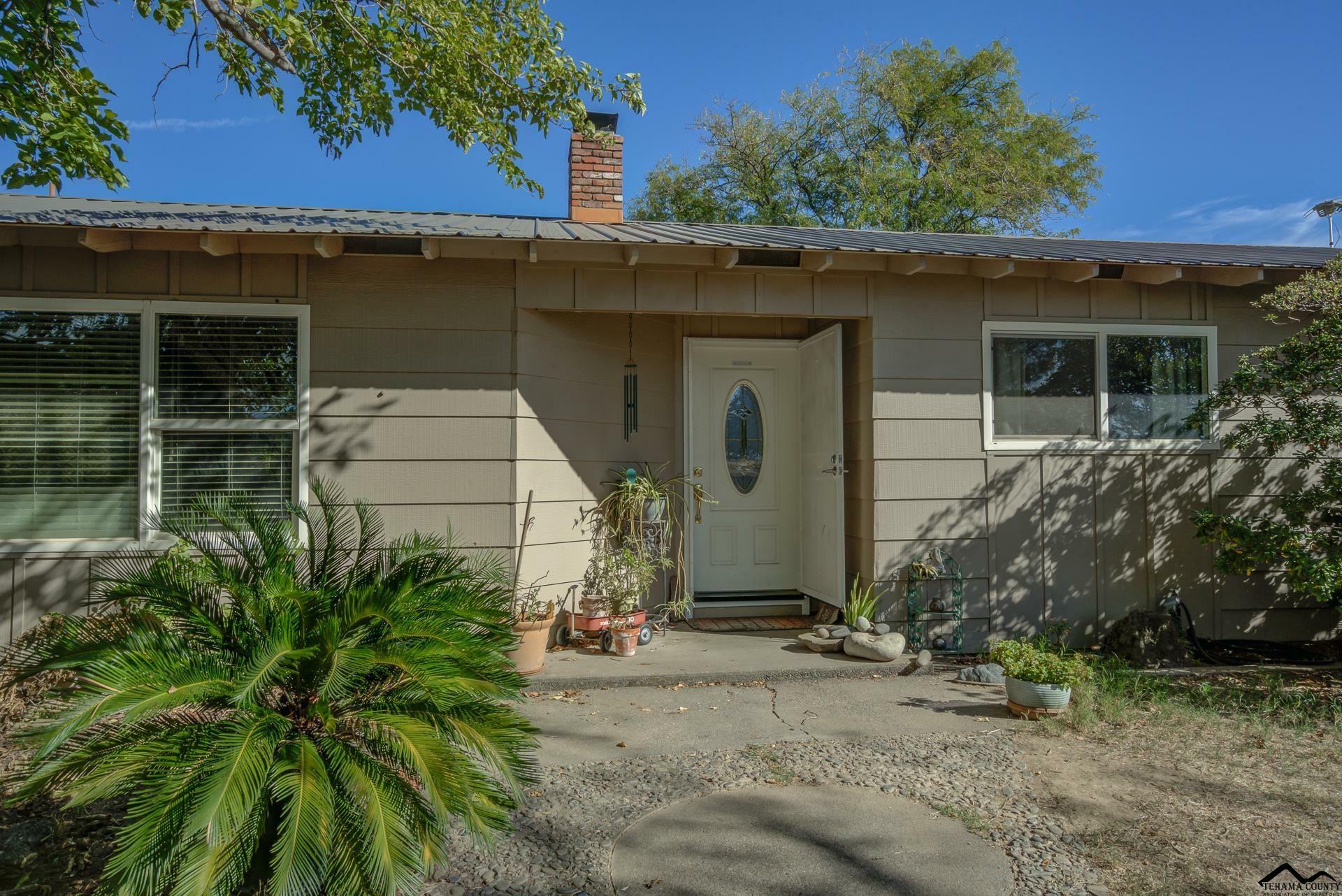 Property Photo:  14082 Baker Road  CA 96080 