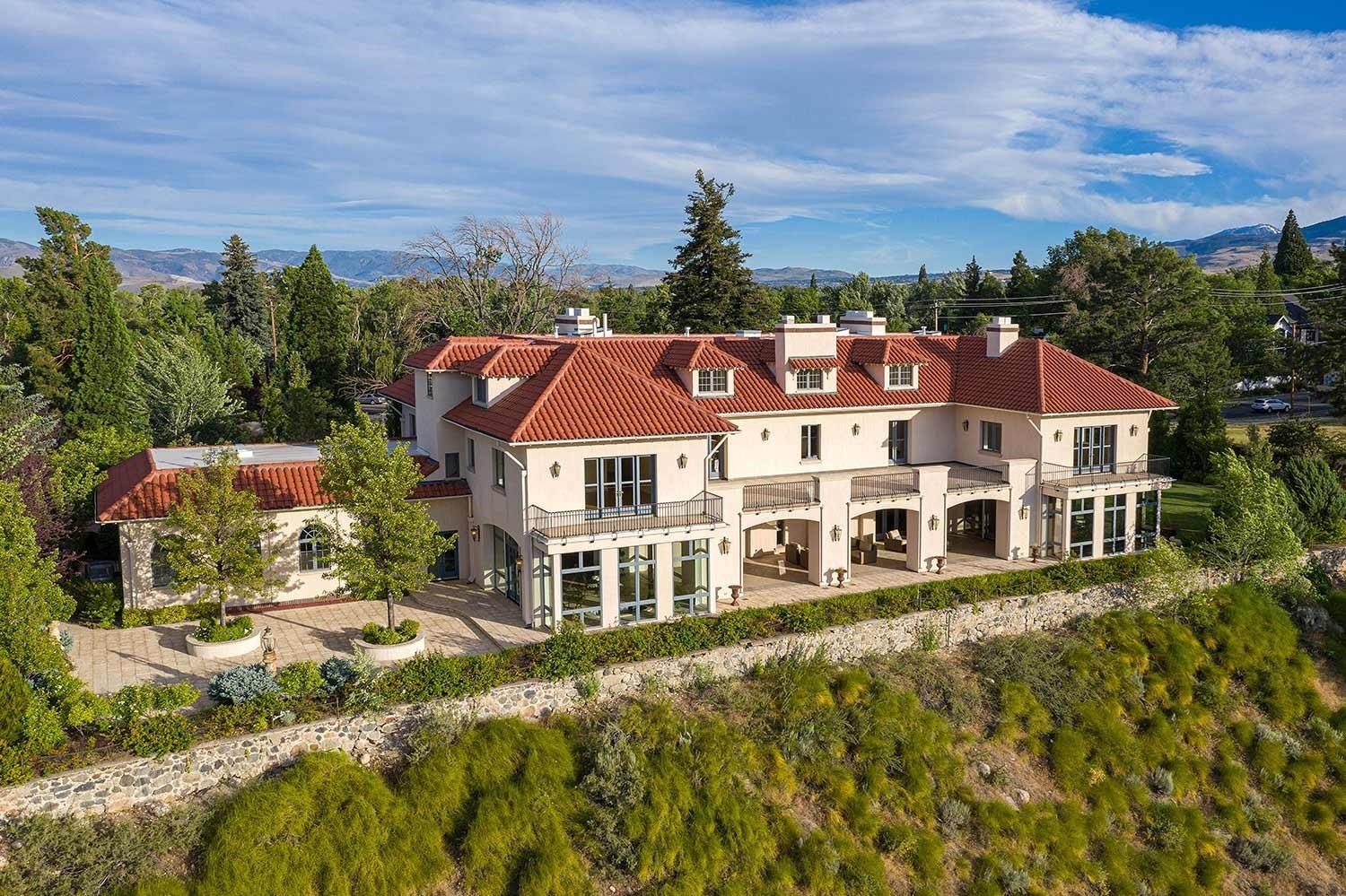 Property Photo: 631 California Avenue NV 89509