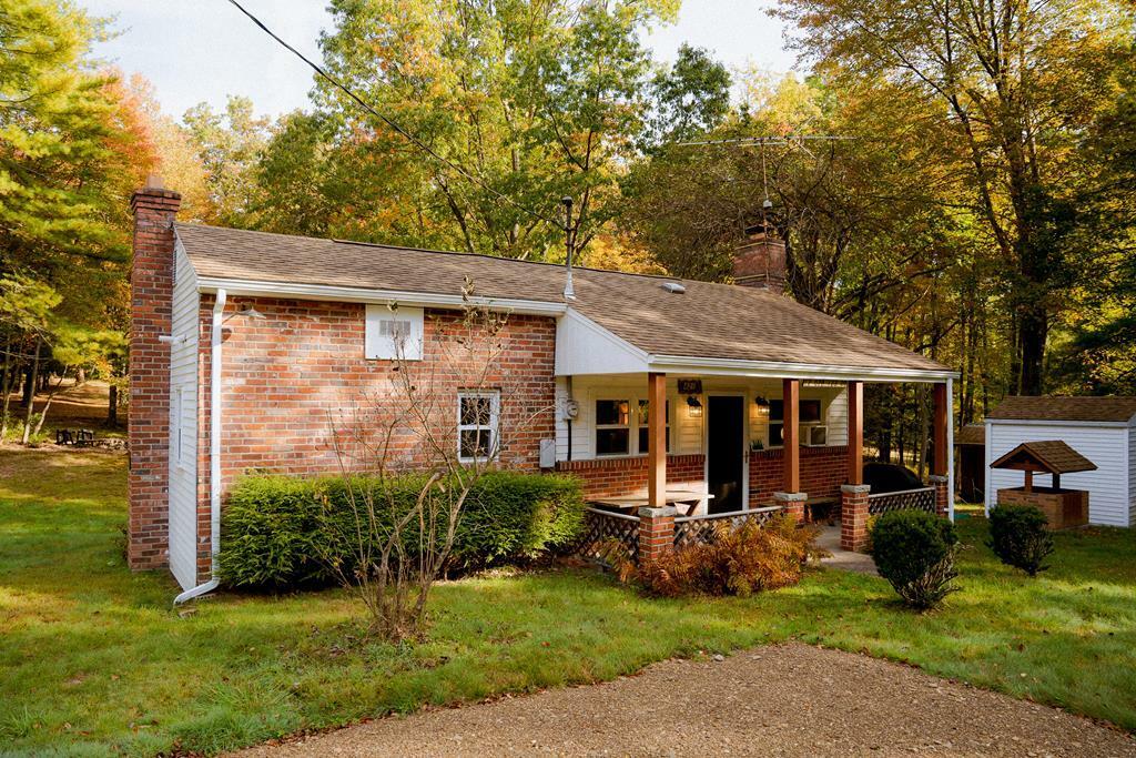 Property Photo:  421 Moon Lane  PA 16353 