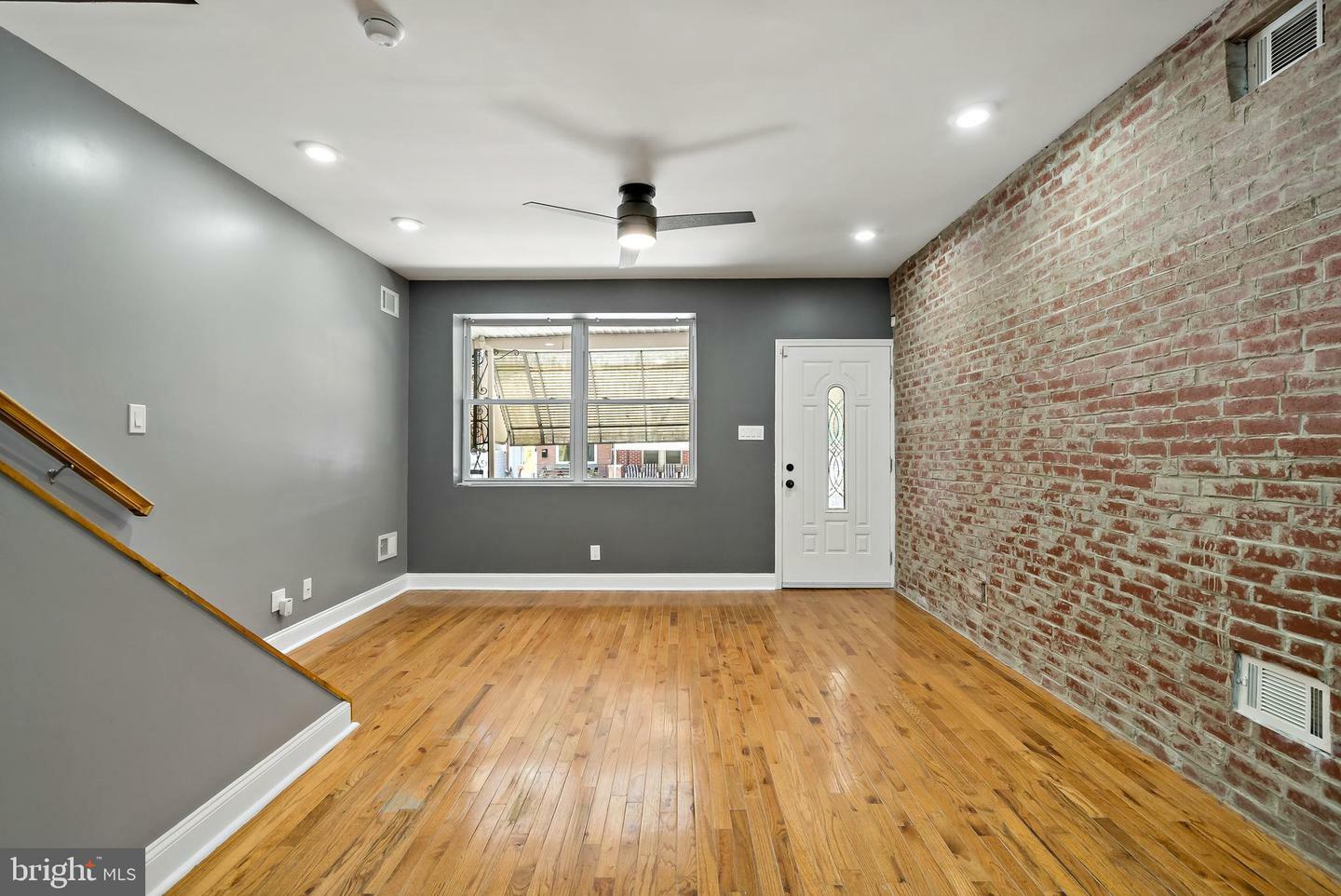 Property Photo:  2338 Morris Street  PA 19145 