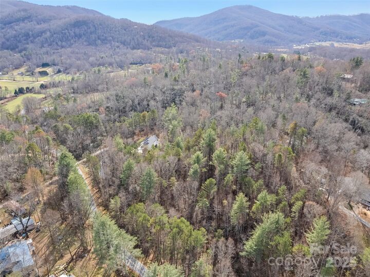 Property Photo:  0000 Lindsey Loop Road  NC 28732 