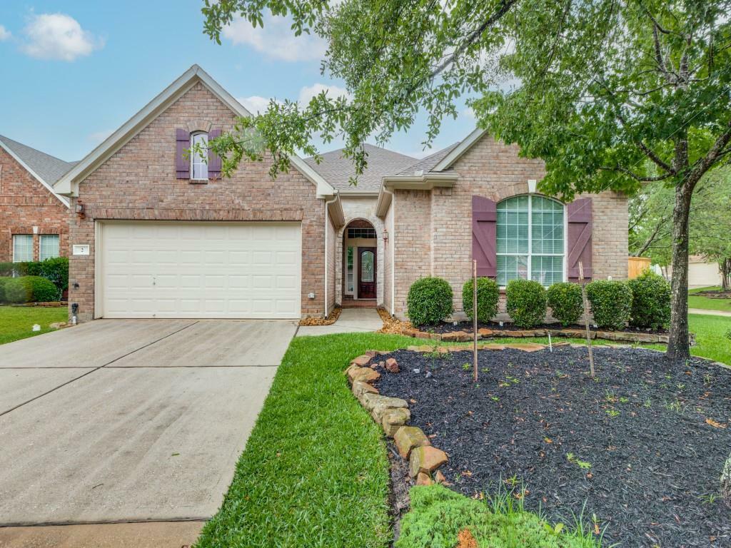 2 Dragon Hill Place  The Woodlands TX 77381 photo