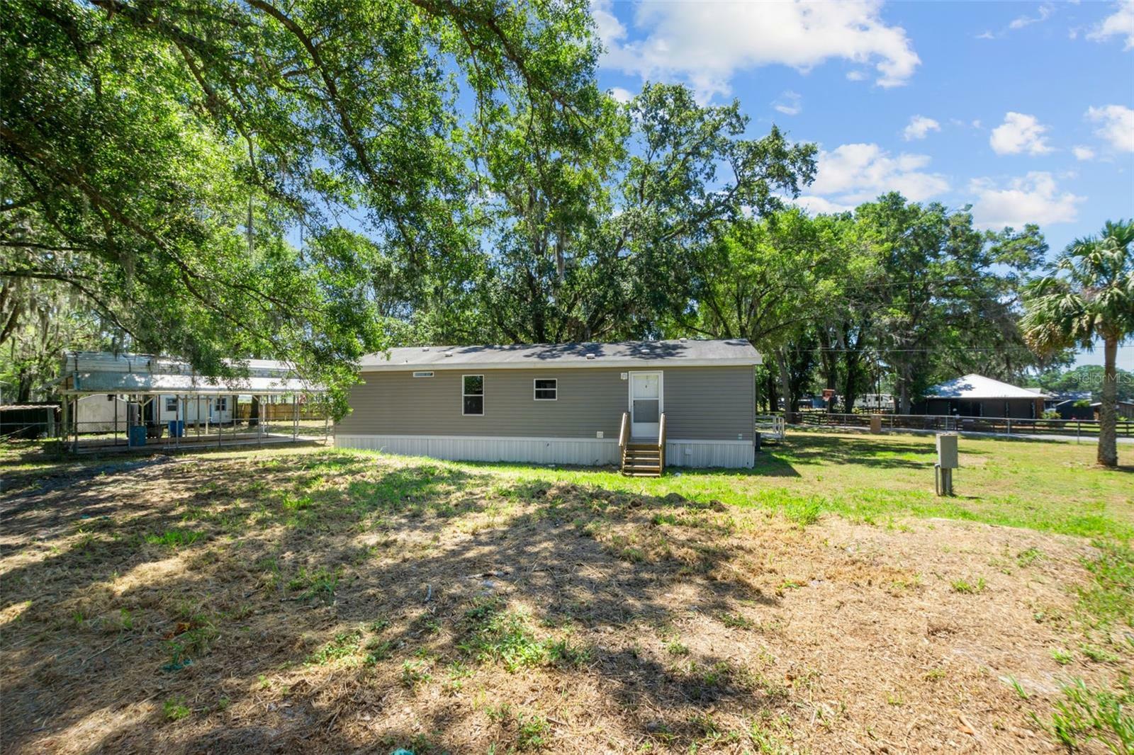 Property Photo:  3820 Roberts Avenue  FL 33823 