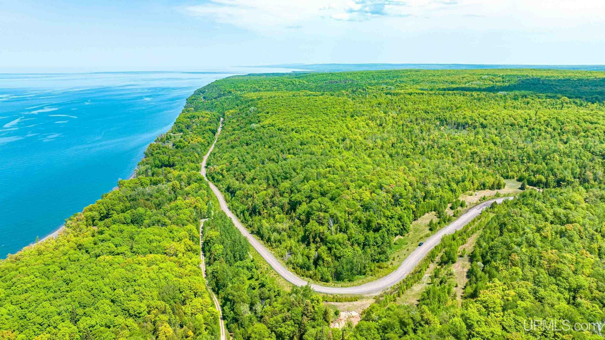 Property Photo: Tbd A Superior Shores Road MI 49905