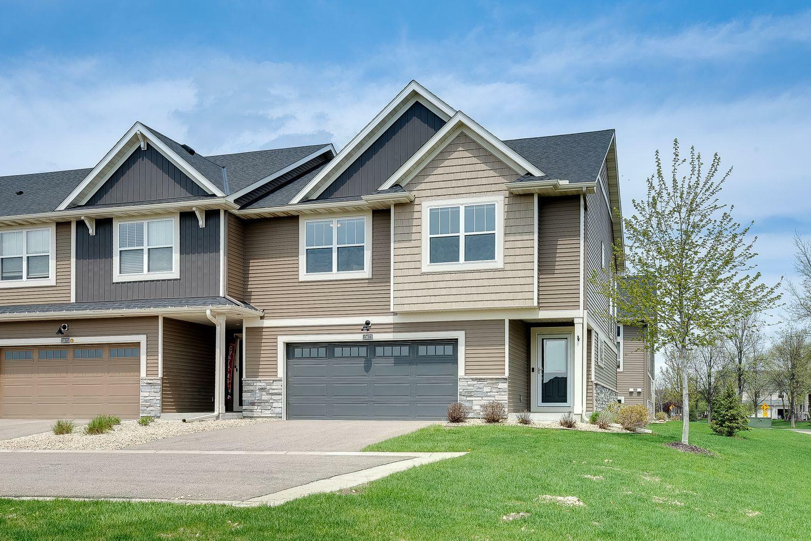 Property Photo: 13673 Brockway Avenue MN 55068