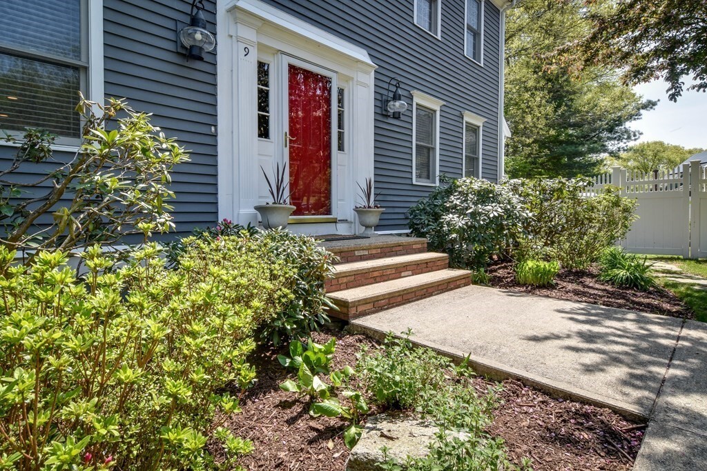 Property Photo:  9 Stockwell Lane  MA 01772 