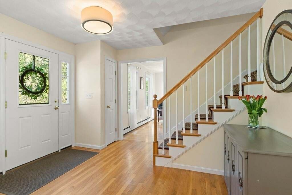 Property Photo:  21 Wadsworth Road  MA 01864 