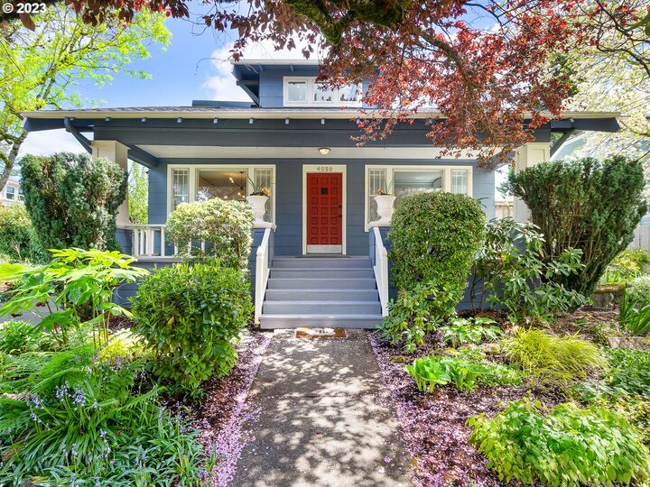 4050 NE 23rd Ave  Portland OR 97212 photo