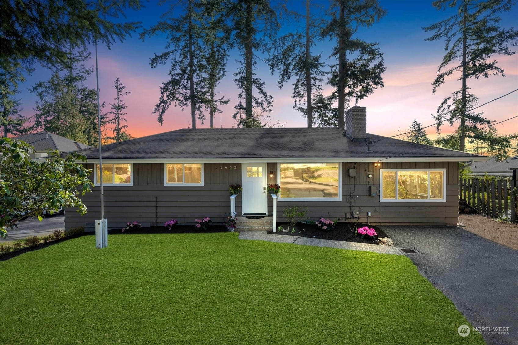 Property Photo:  17925 57th Court W  WA 98037 