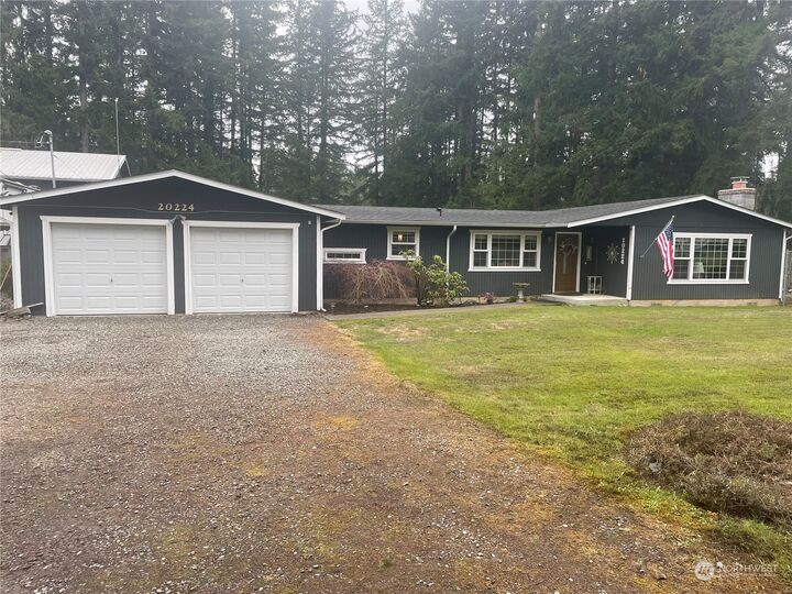 House for sale in Kent 20224 SE 287th Street, Kent, WA 98042