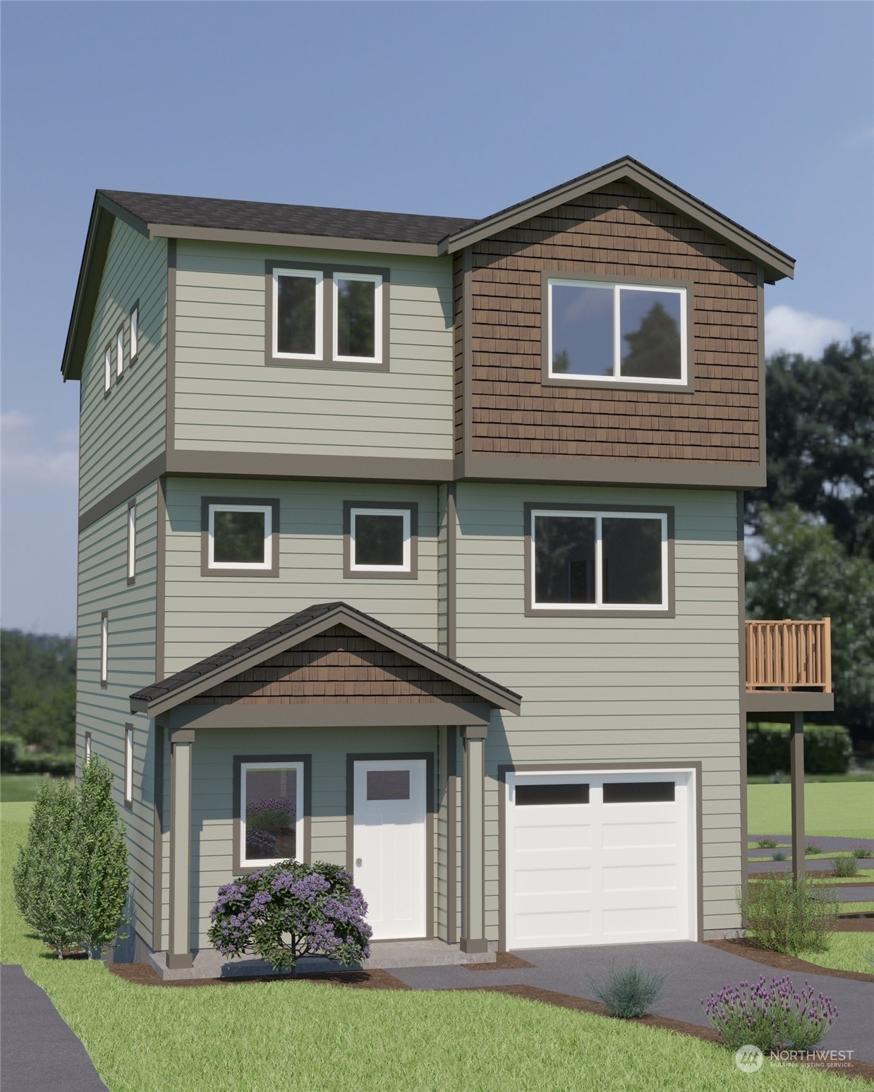 Property Photo: 11515 12th Avenue S WA 98168