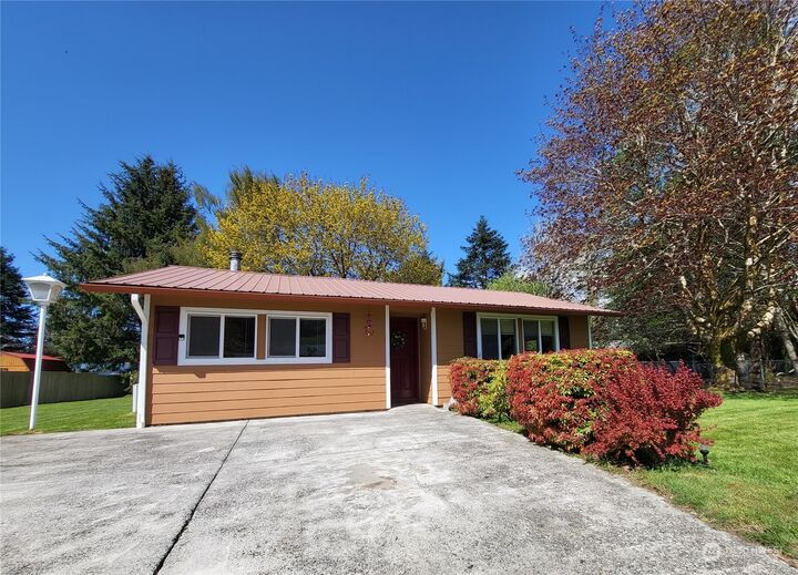 1631 Ozette Street  Forks WA 98331 photo