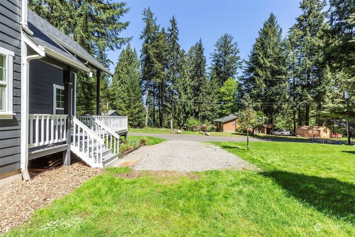 Property Photo:  11210 Hillcrest Drive  WA 98303 