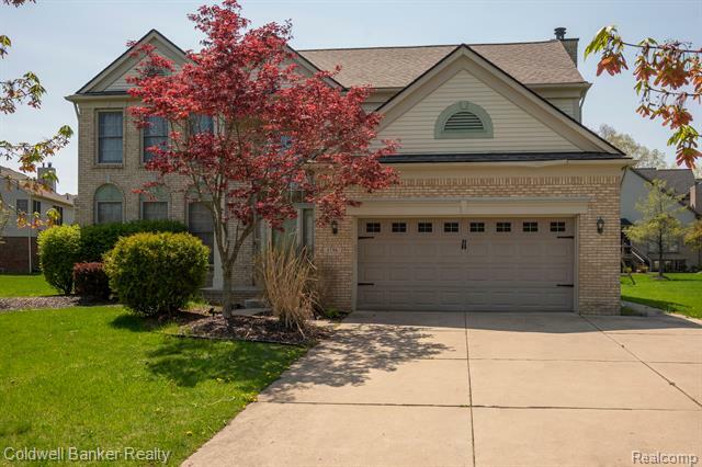 Property Photo: 1796 Alder MI 48324