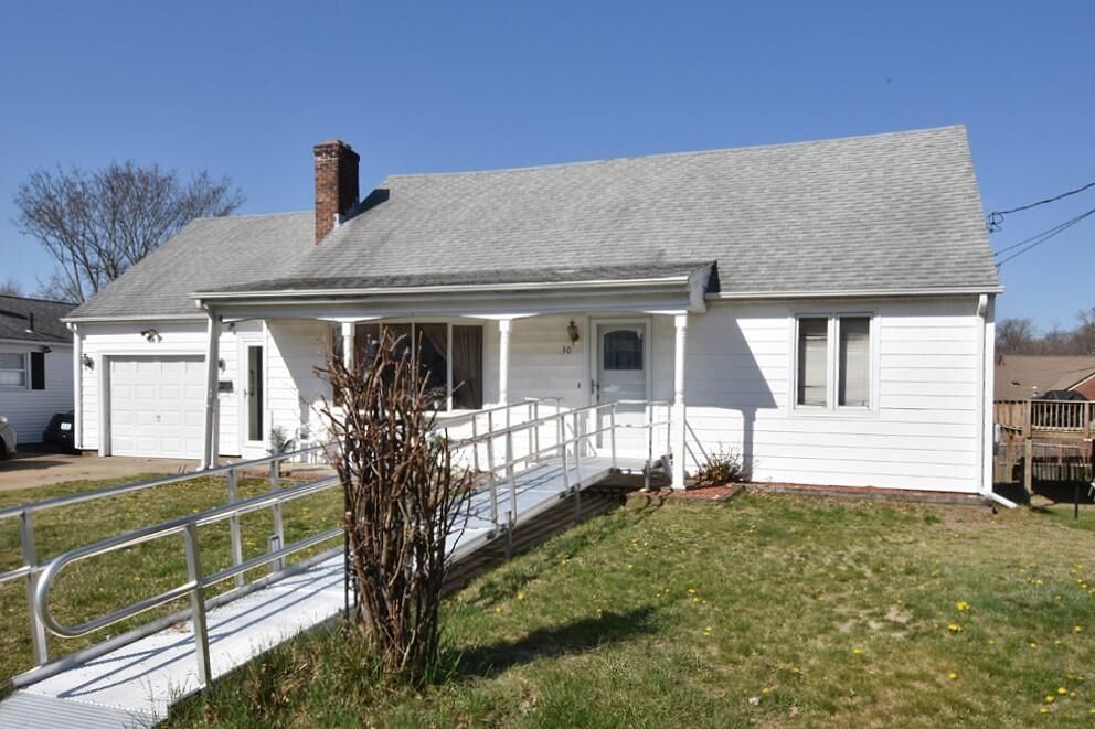 Property Photo:  30 Justice St  RI 02911 