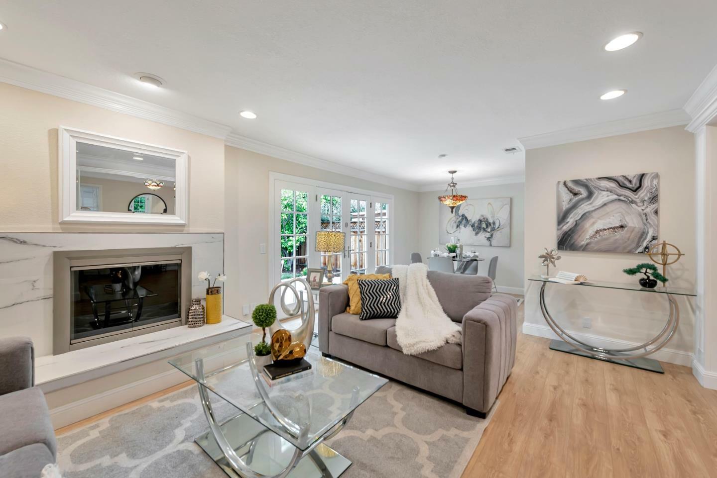 5095 Elmwood Drive  San Jose CA 95130 photo