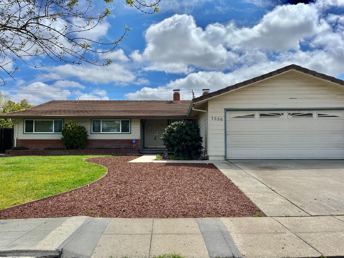 Property Photo:  1556 Lewiston Drive  CA 94087