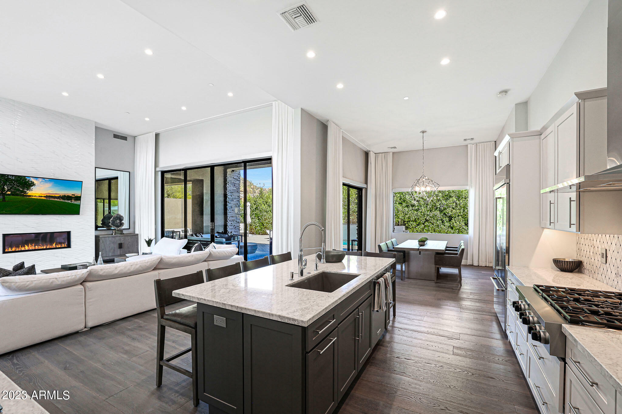 10720 E La Junta Road  Scottsdale AZ 85255 photo