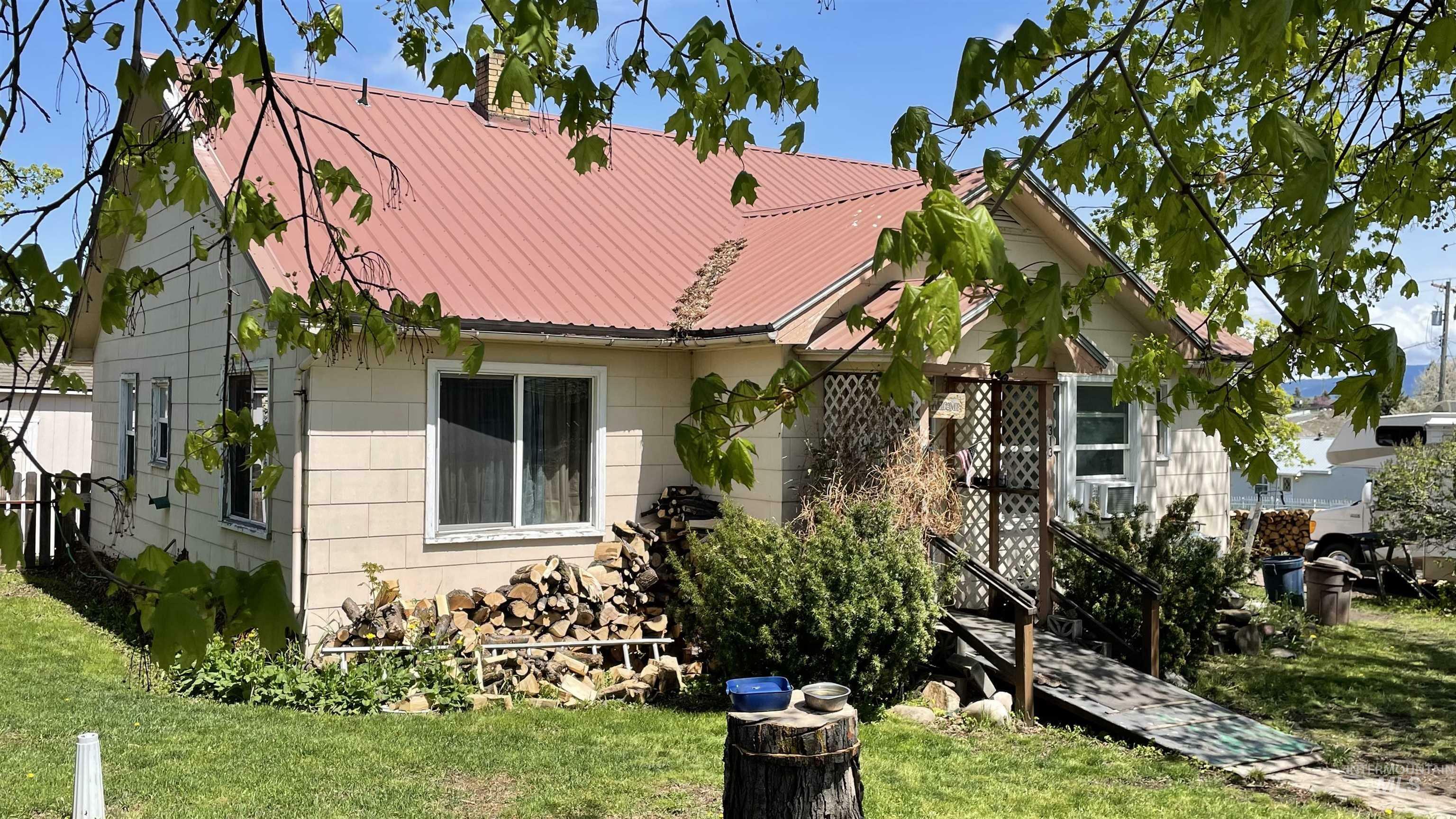 313 W North 6th Street  Grangeville ID 83530 photo