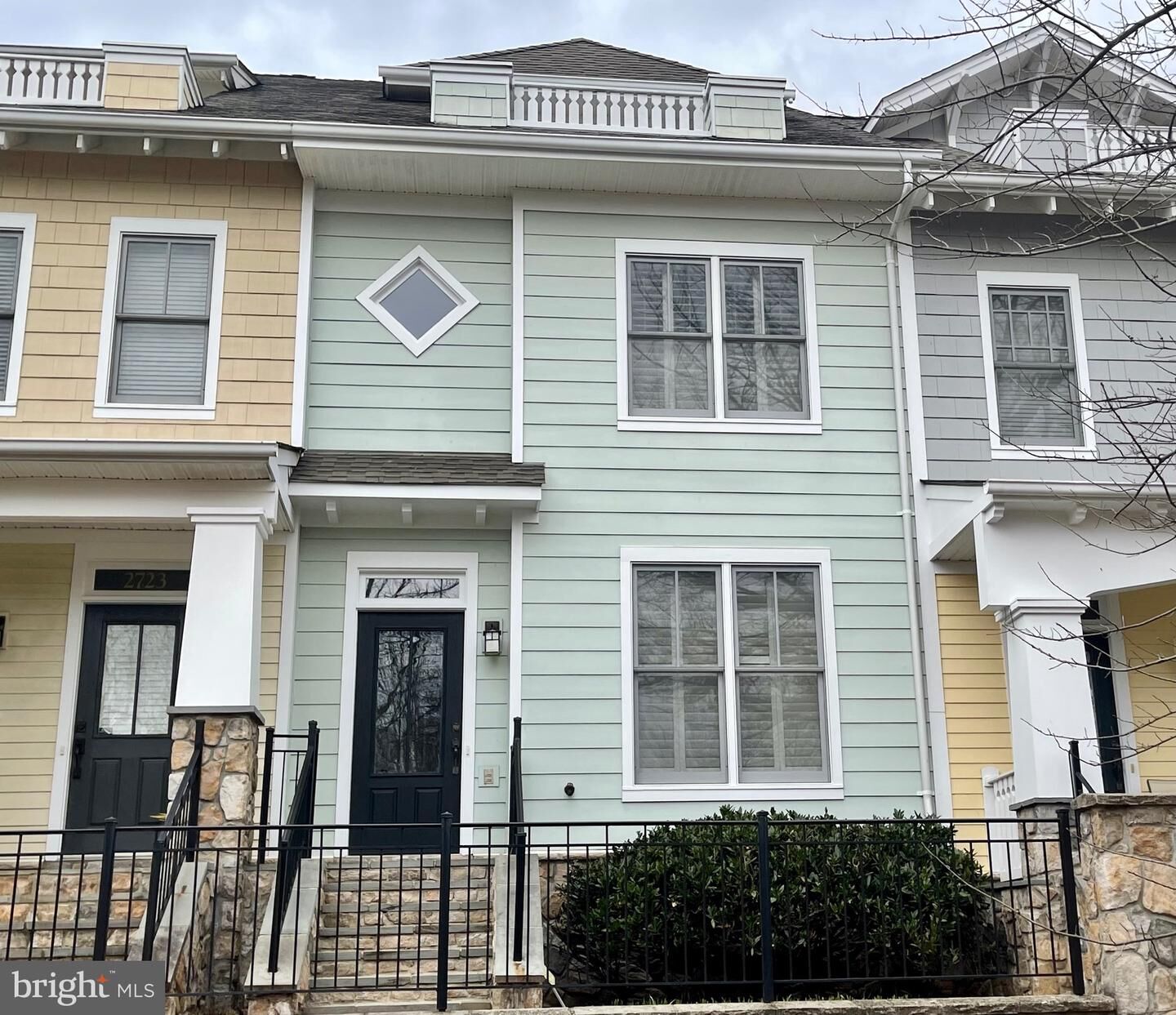 Property Photo: 2721 11th Street N VA 22201