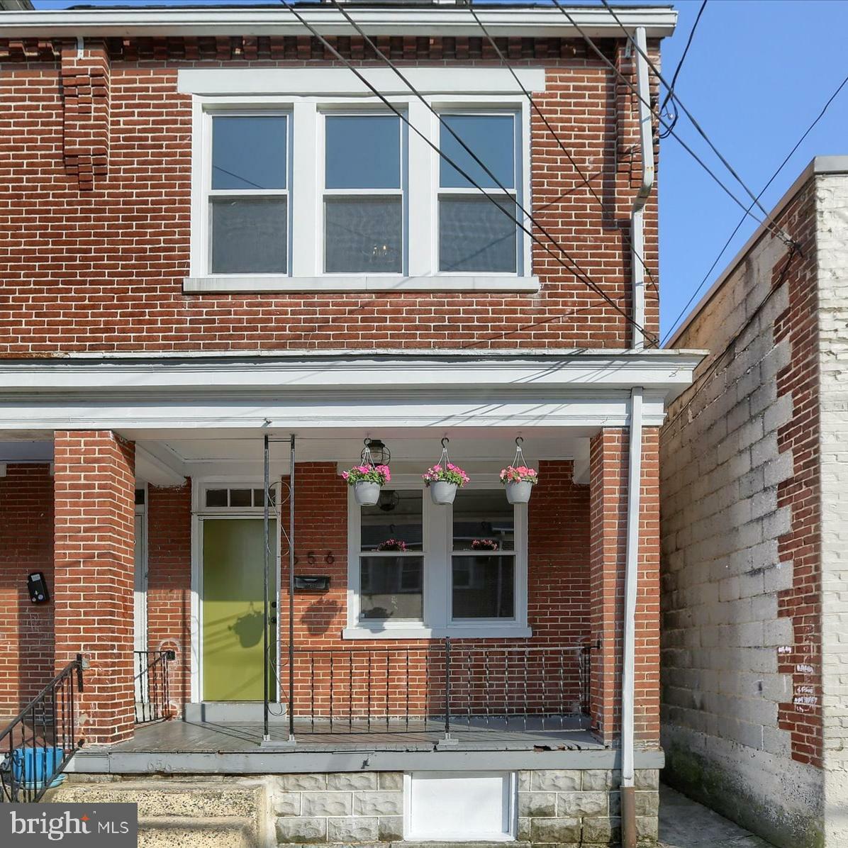 Property Photo:  656 W Vine Street  PA 17603 