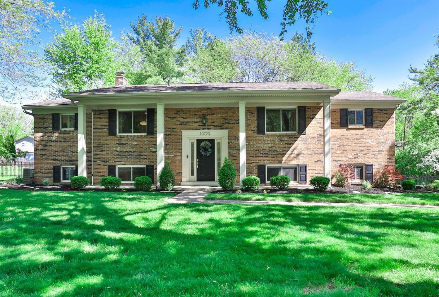 Property Photo: 10723 Adventure Ln OH 45242