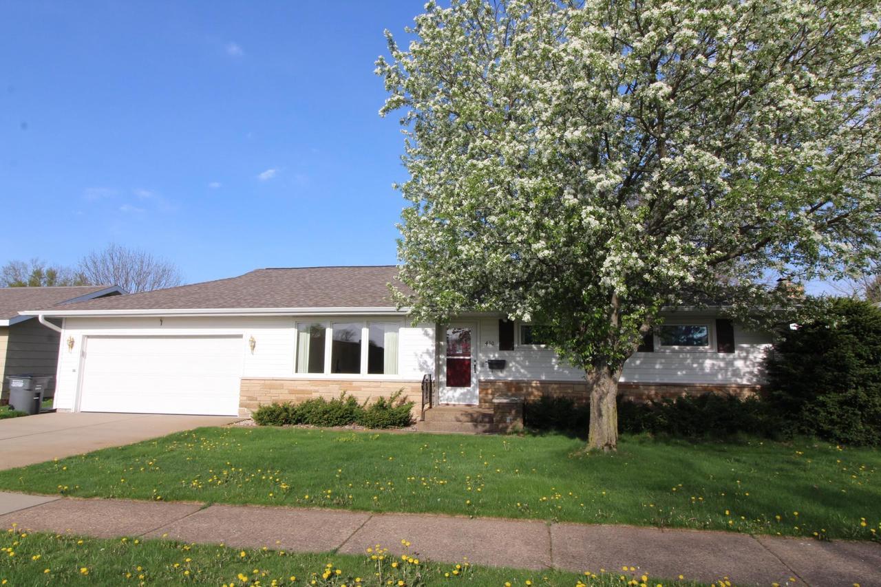 Property Photo:  430 17th Street South  WI 54494 