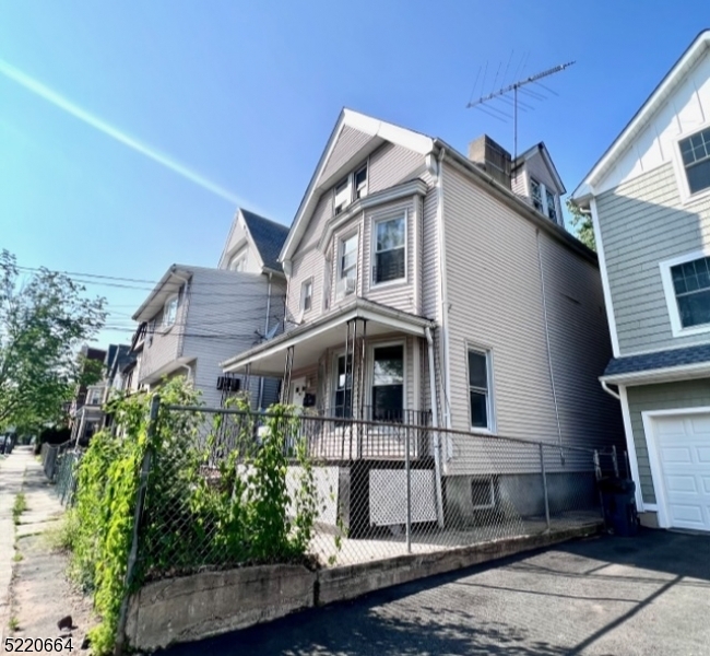 Property Photo:  185 Taylor St  NJ 07050 