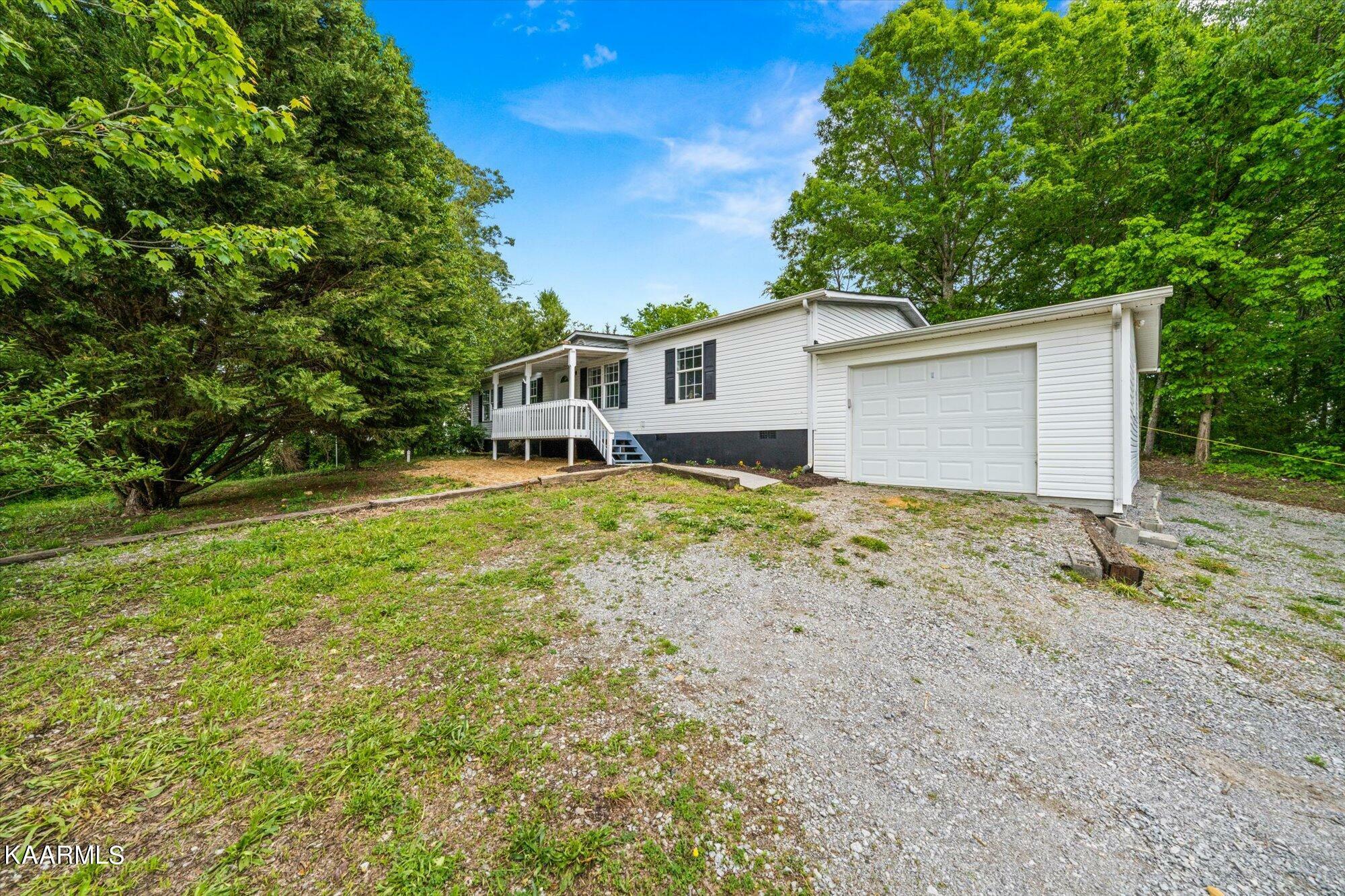 Property Photo:  640 County Road 316  TN 37826 