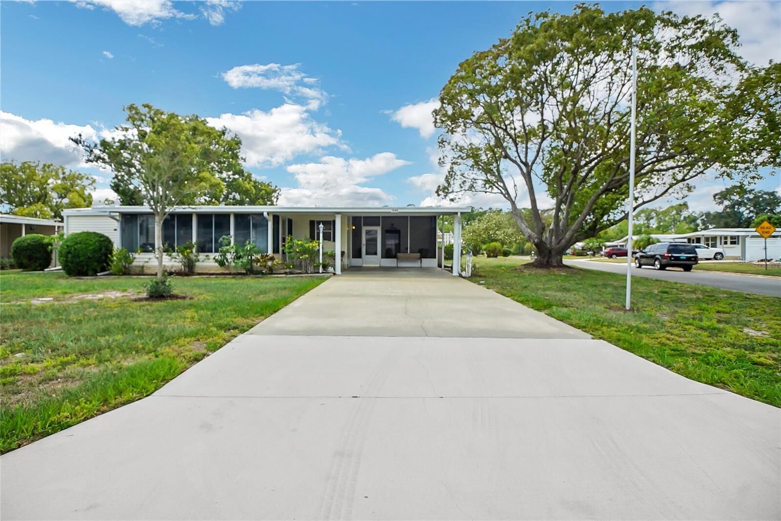 Property Photo:  1345 Elkhart Circle  FL 32778 