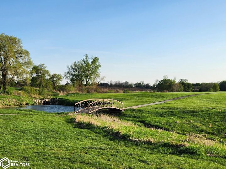 Property Photo: 409 Brickyard Road IA 50475