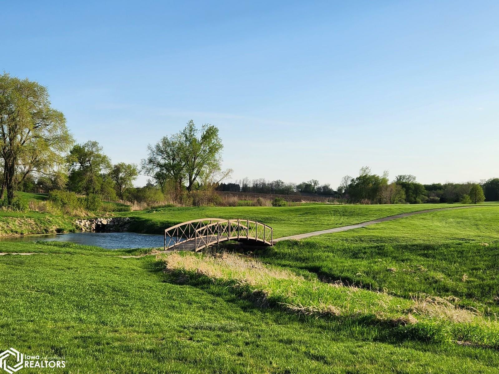 Property Photo:  409 Brickyard Road  IA 50475 