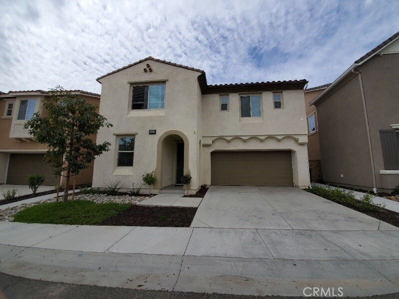 Property Photo:  24217 Carnation  CA 92532 