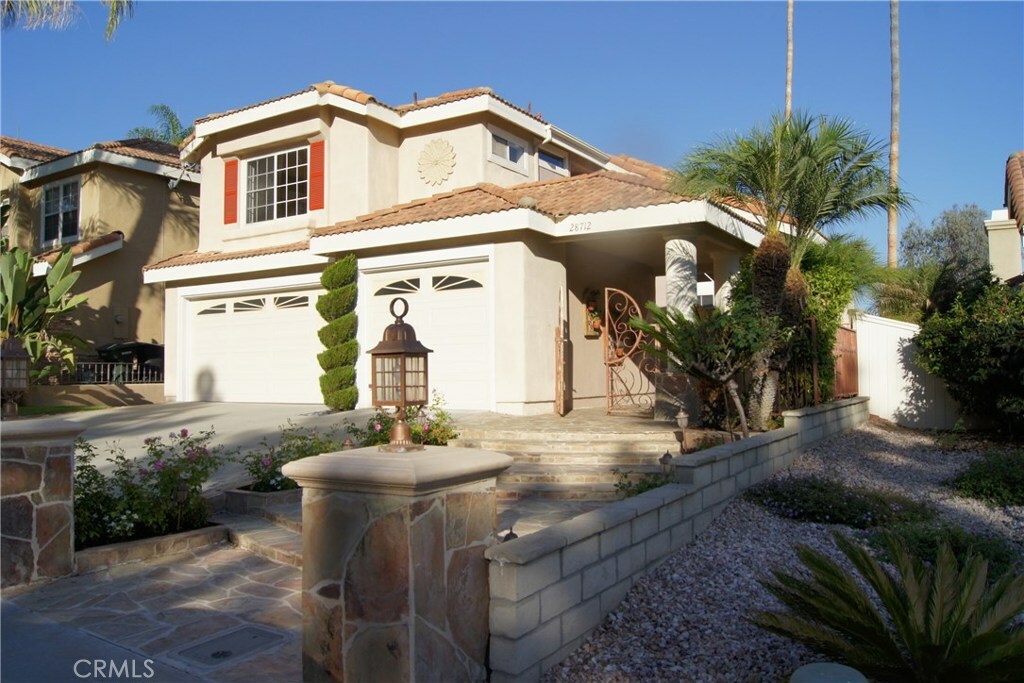 Property Photo: 28712 Rancho Del Lago CA 92677