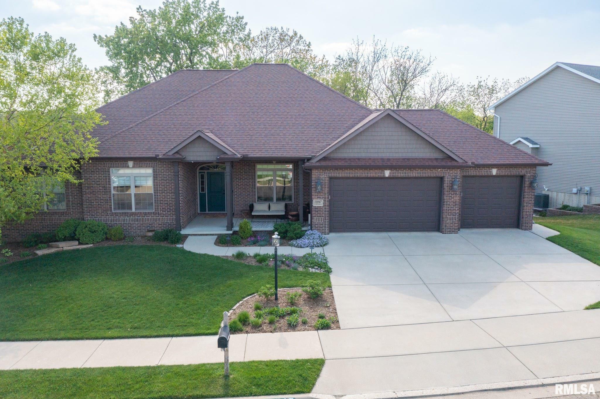 11047 N Country Ridge Lane  Dunlap IL 61525 photo