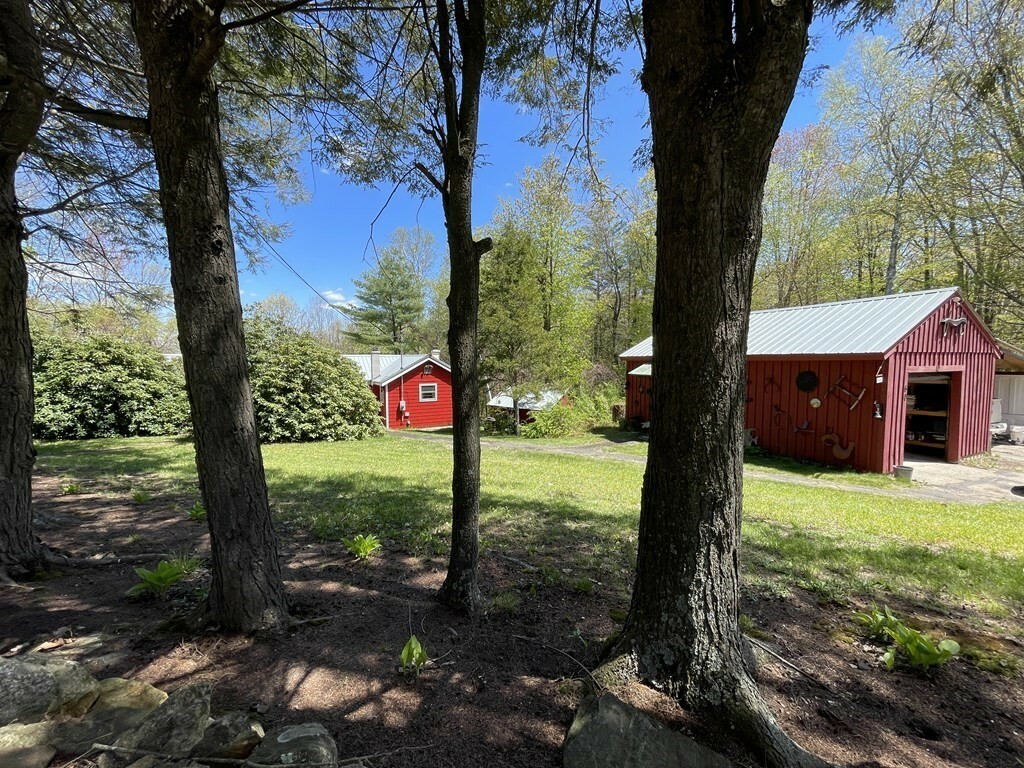 Property Photo:  60 North Main Street  MA 01355 