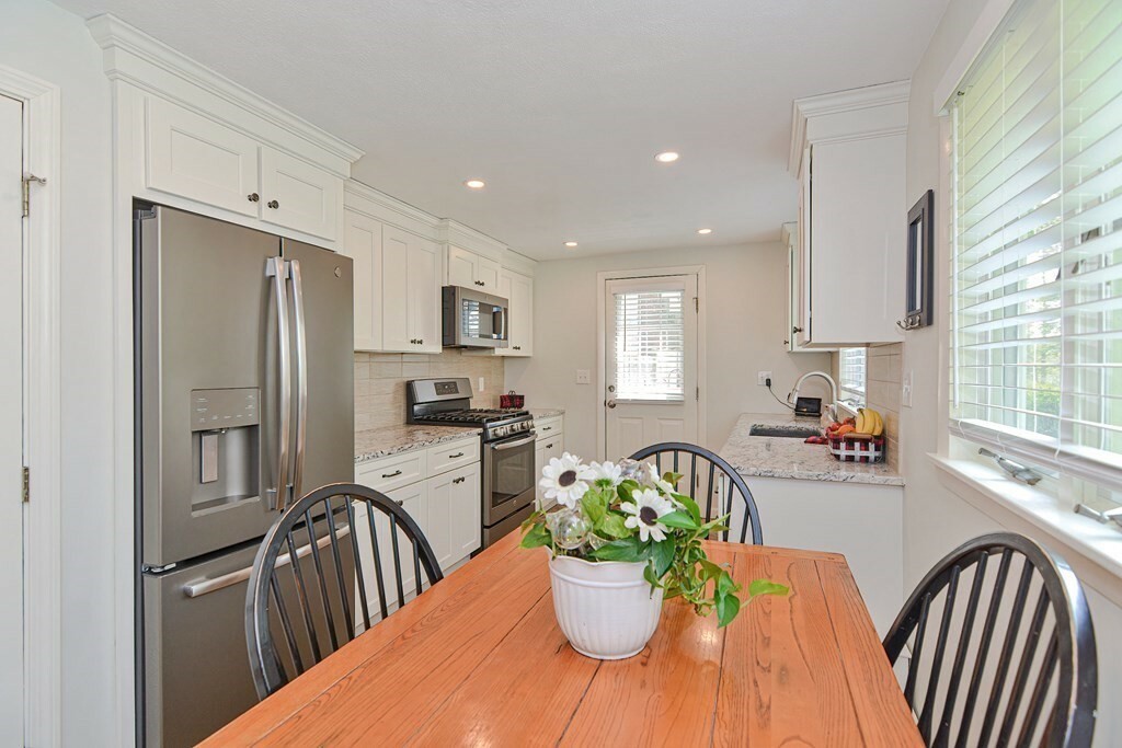 Property Photo: 121 Pond St MA 02038