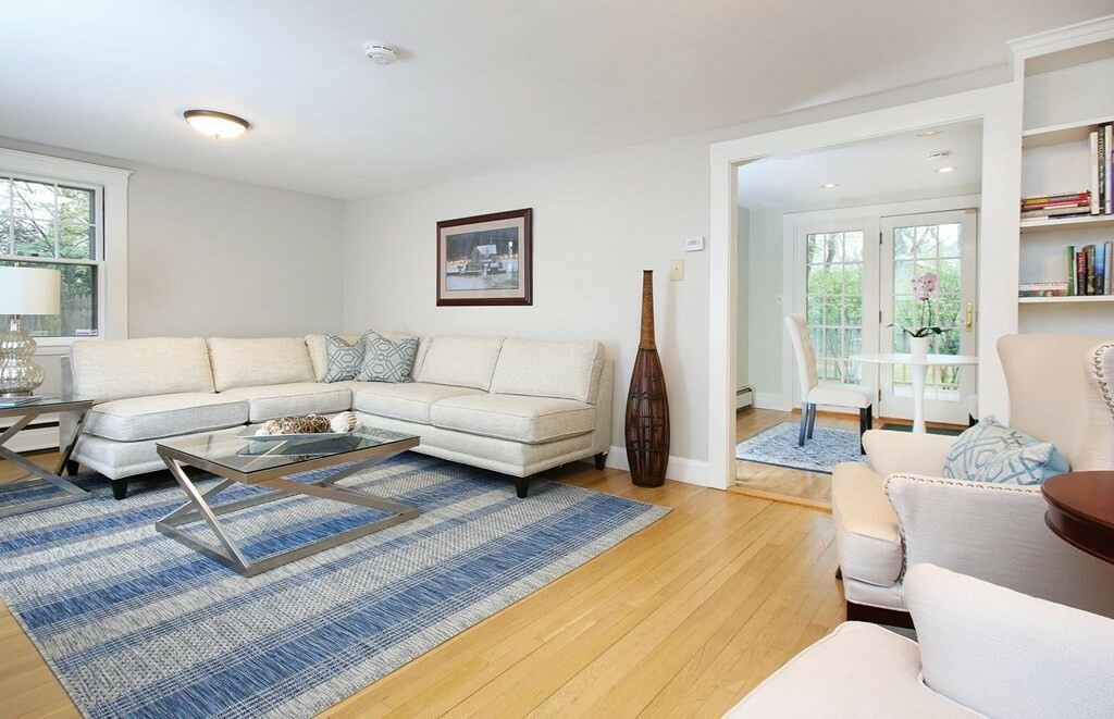 Property Photo:  56 Alban Road  MA 02468 