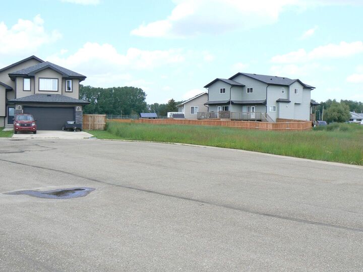 Property Photo:  5085 And Seven Others In Cornerstone Crescent  AB T0G 1E9 