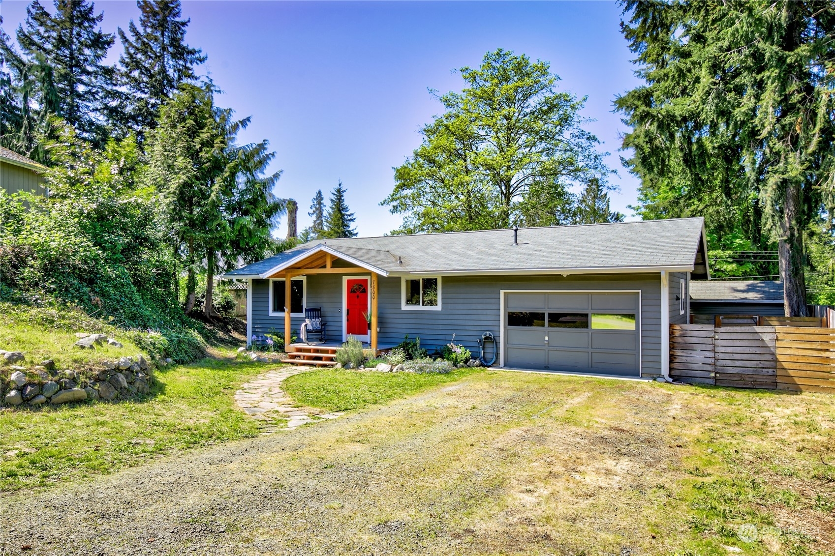 Property Photo:  7800 NE Harbor View Drive  WA 98370 