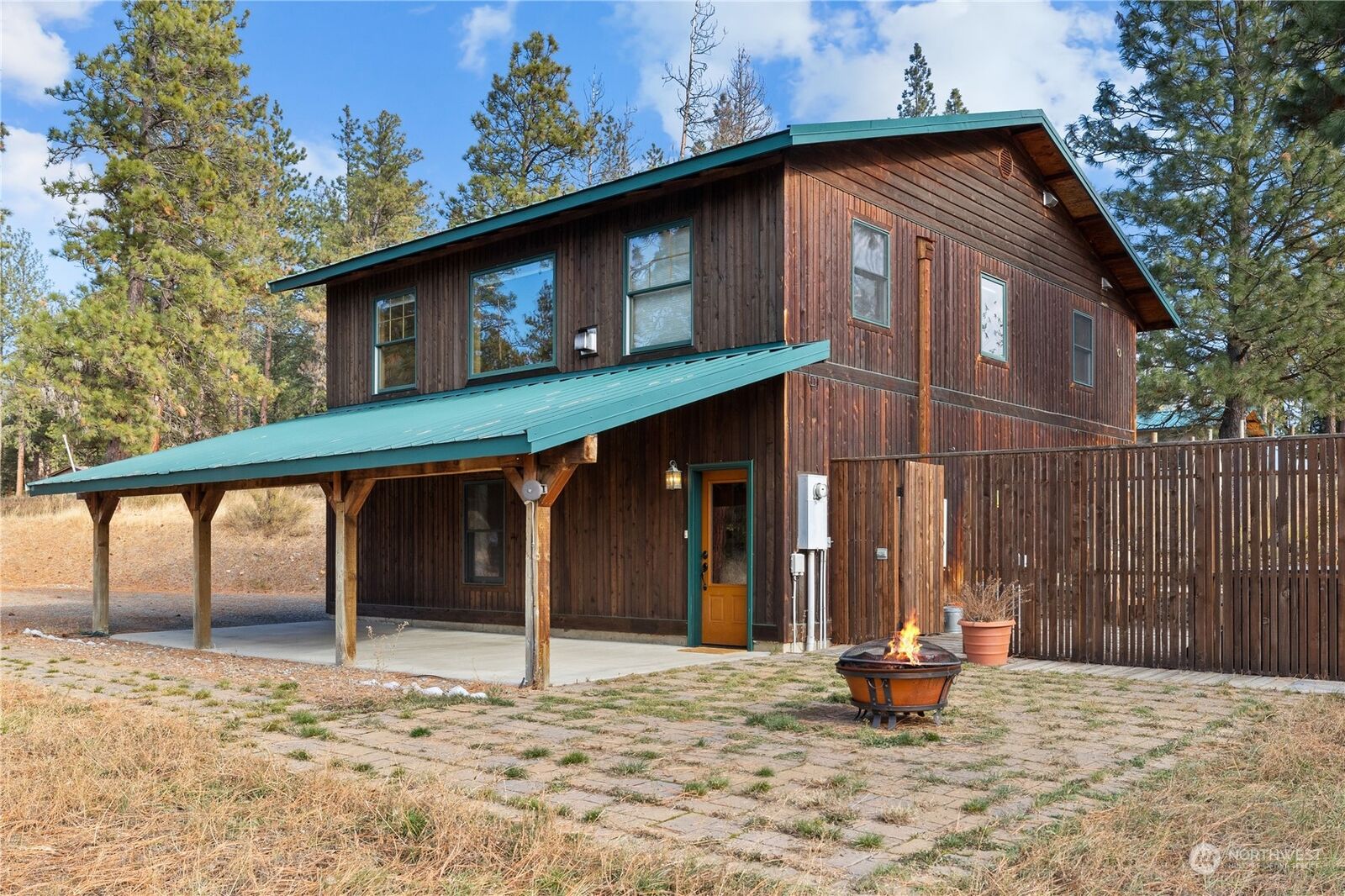 House for sale in Cle Elum 150 Teanaway Ridge Way, Cle Elum, WA 98922